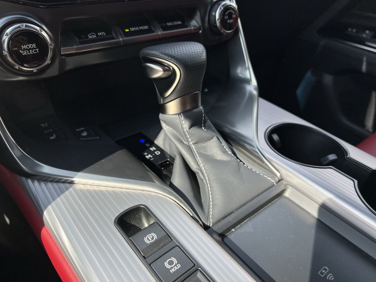 2023 Lexus LX 600 F SPORT