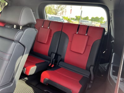 2023 Lexus LX 600 F SPORT