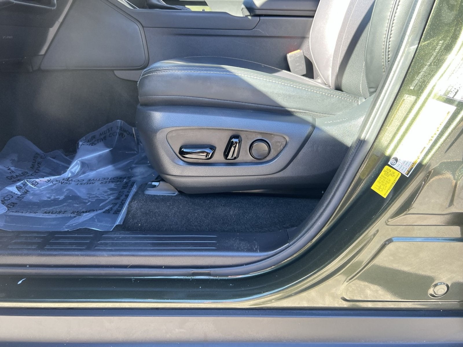 2024 Lexus GX 550 Overtrail