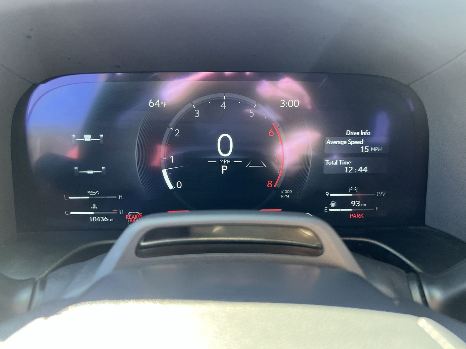 2024 Lexus GX 550 Overtrail