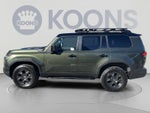 2024 Lexus GX 550 Overtrail