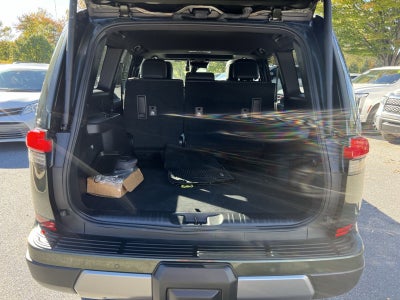 2024 Lexus GX 550 Overtrail