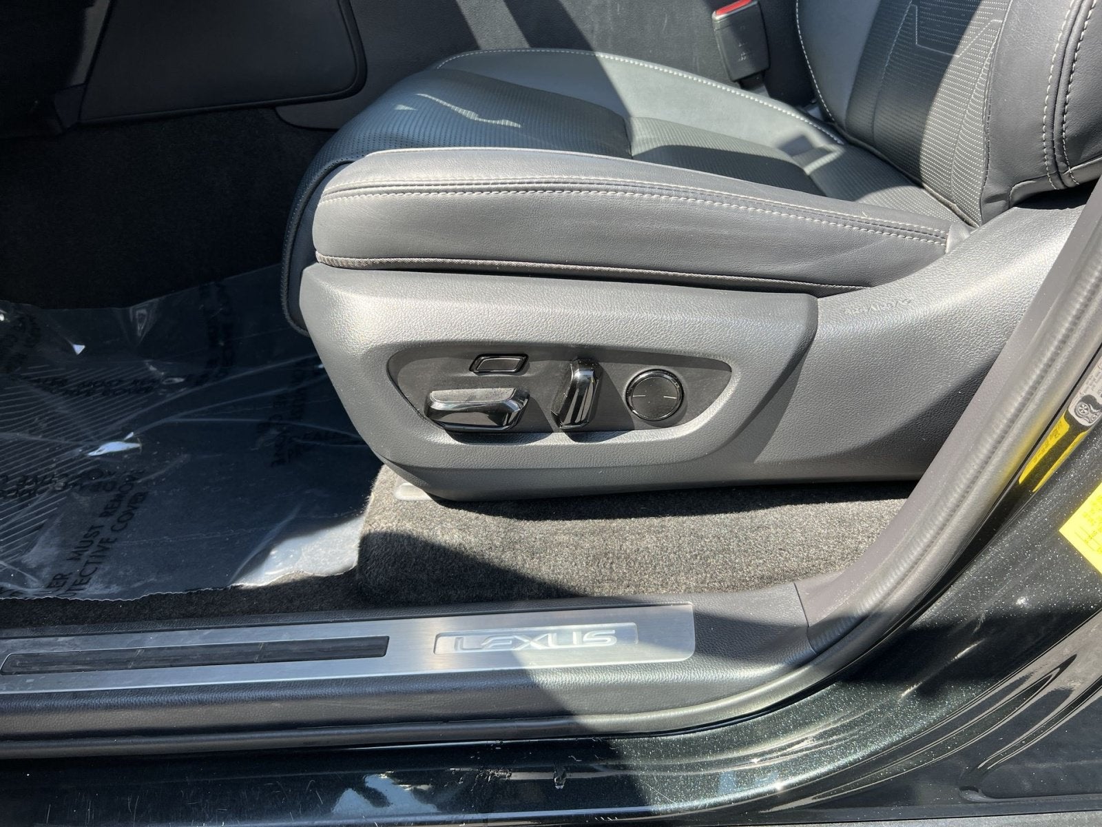 2025 Lexus GX 550 Luxury+