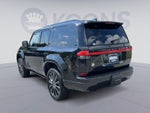 2025 Lexus GX 550 Luxury+