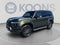 2026 Lexus GX 550 Luxury