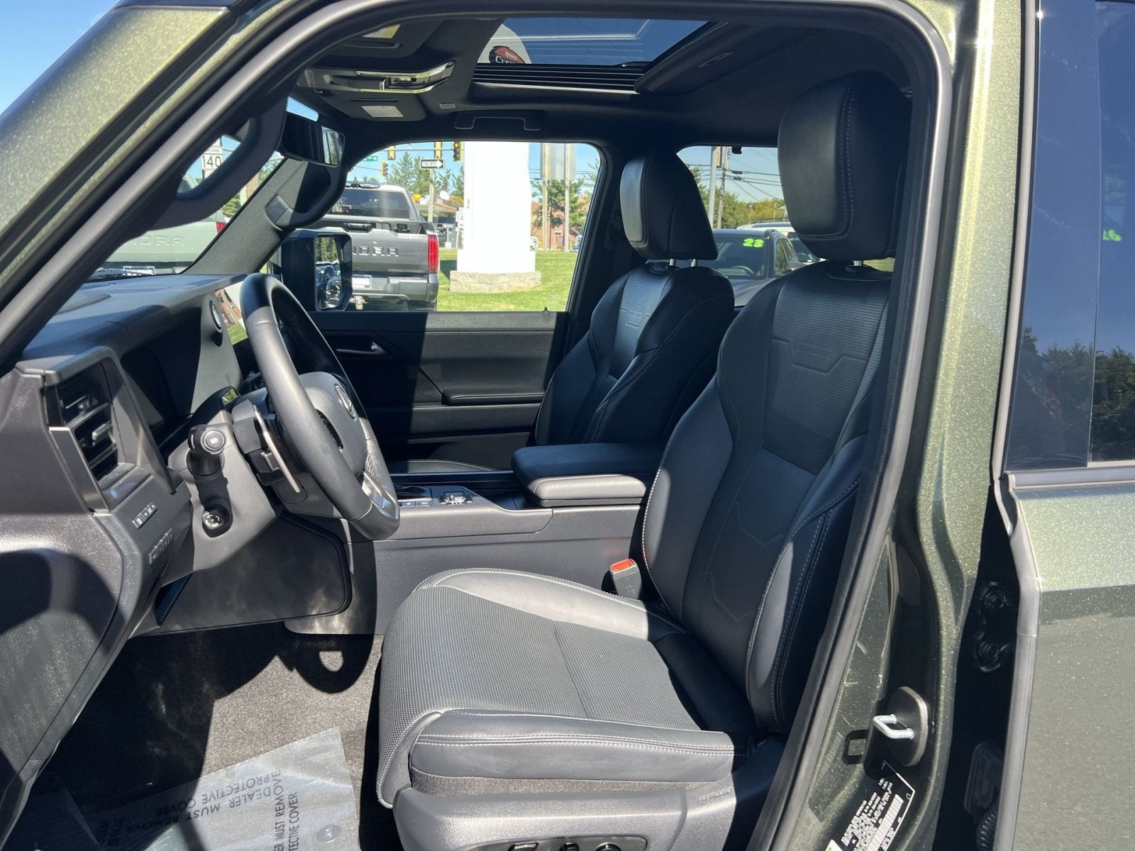 2026 Lexus GX 550 Luxury