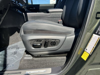 2026 Lexus GX 550 Luxury