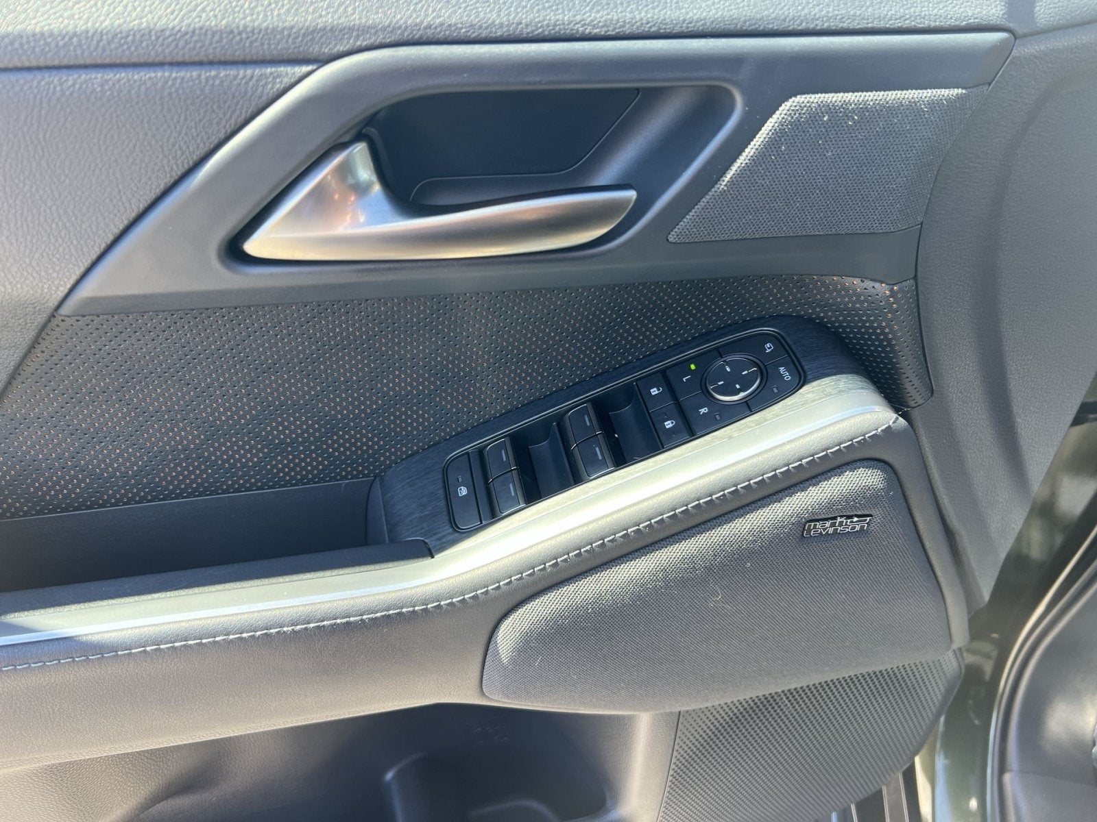 2026 Lexus GX 550 Luxury