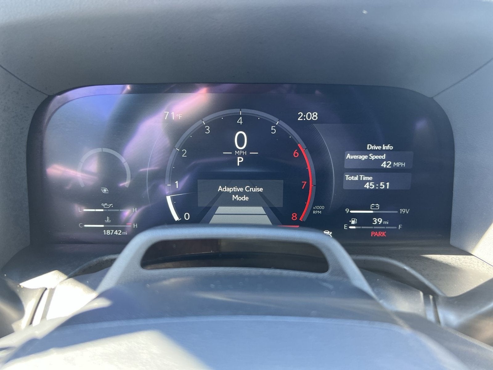 2026 Lexus GX 550 Luxury