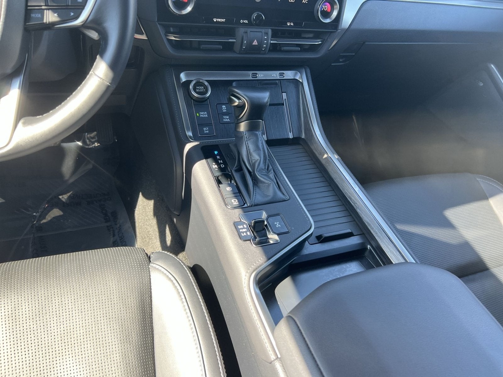 2026 Lexus GX 550 Luxury