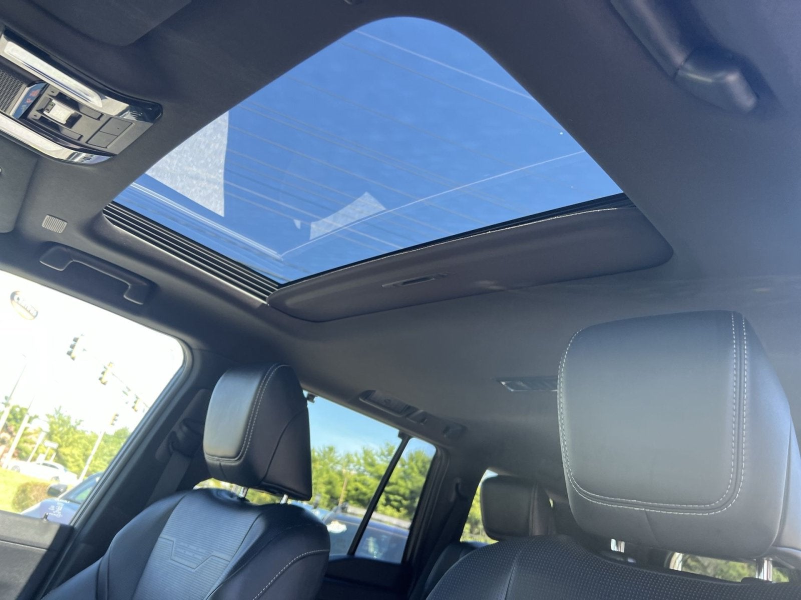 2026 Lexus GX 550 Luxury