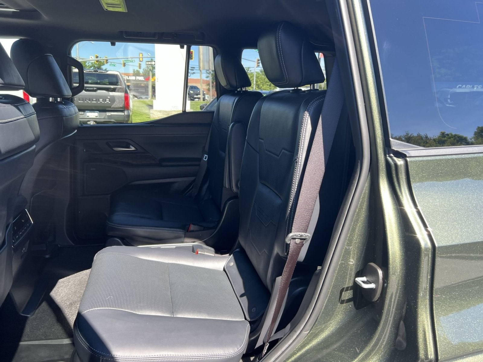 2026 Lexus GX 550 Luxury