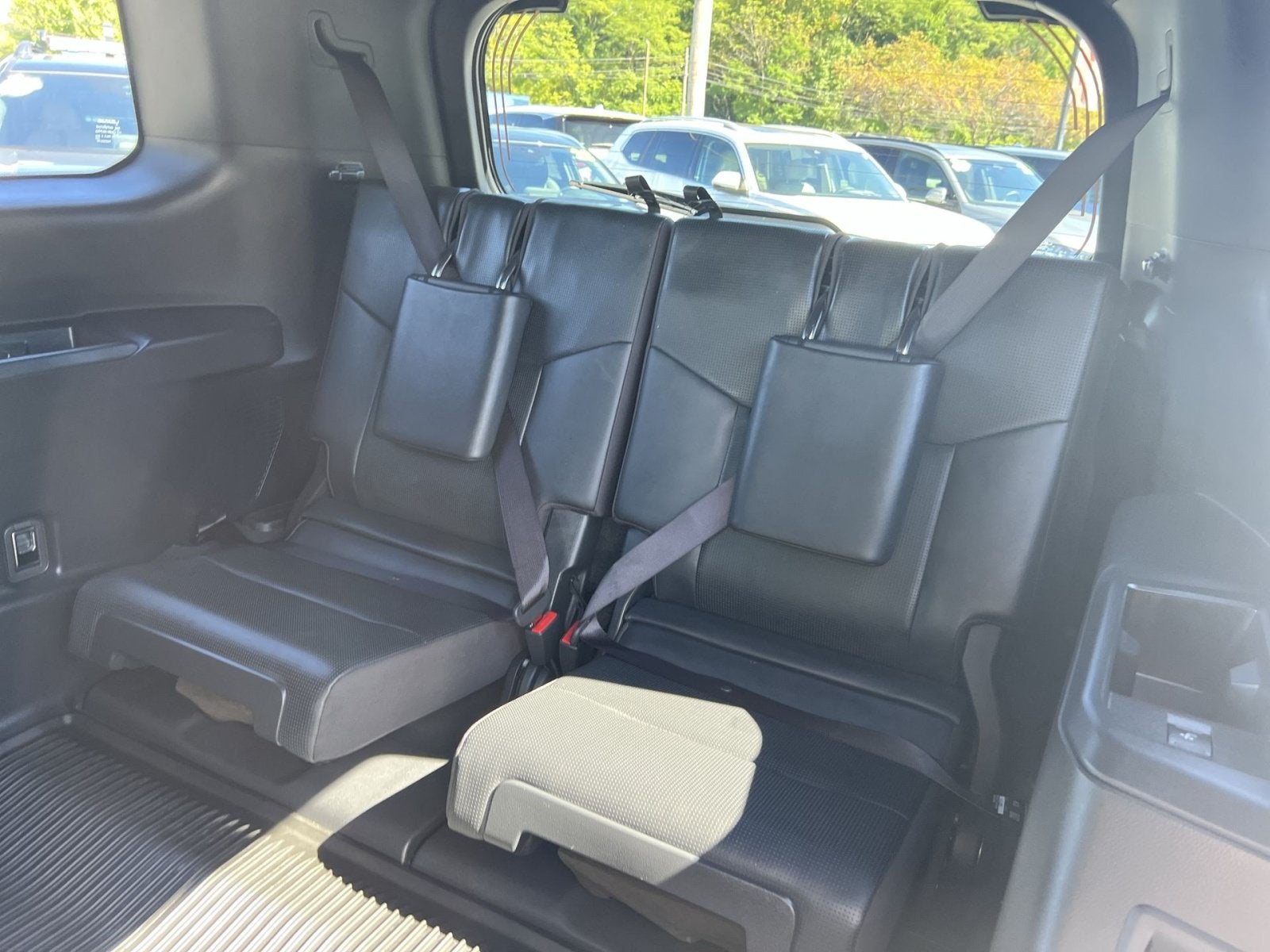 2026 Lexus GX 550 Luxury