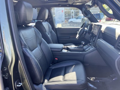 2026 Lexus GX 550 Luxury
