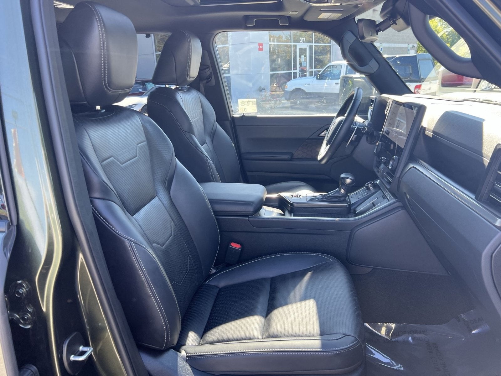 2026 Lexus GX 550 Luxury