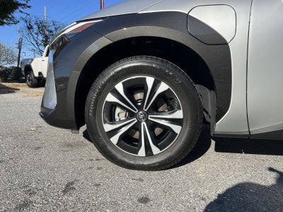 2024 Toyota bZ4X XLE