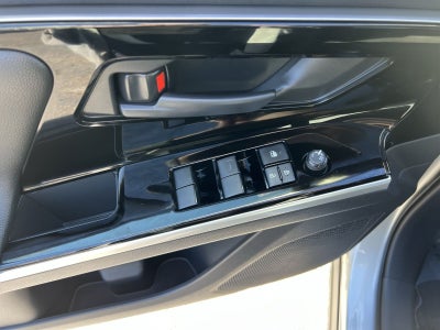 2024 Toyota bZ4X XLE