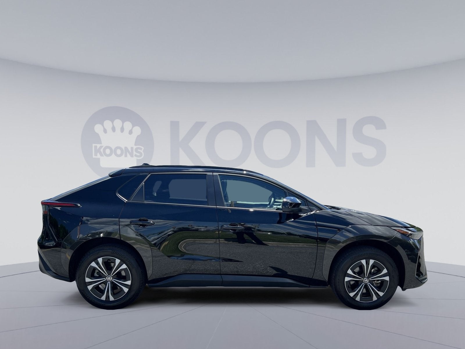 2024 Toyota bZ4X XLE