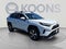2023 Toyota RAV4 Prime SE