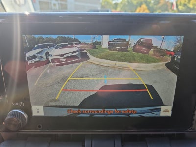 2023 Toyota RAV4 Prime SE