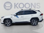 2023 Toyota RAV4 Prime SE