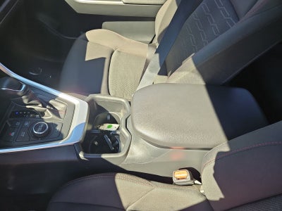 2023 Toyota RAV4 Prime SE