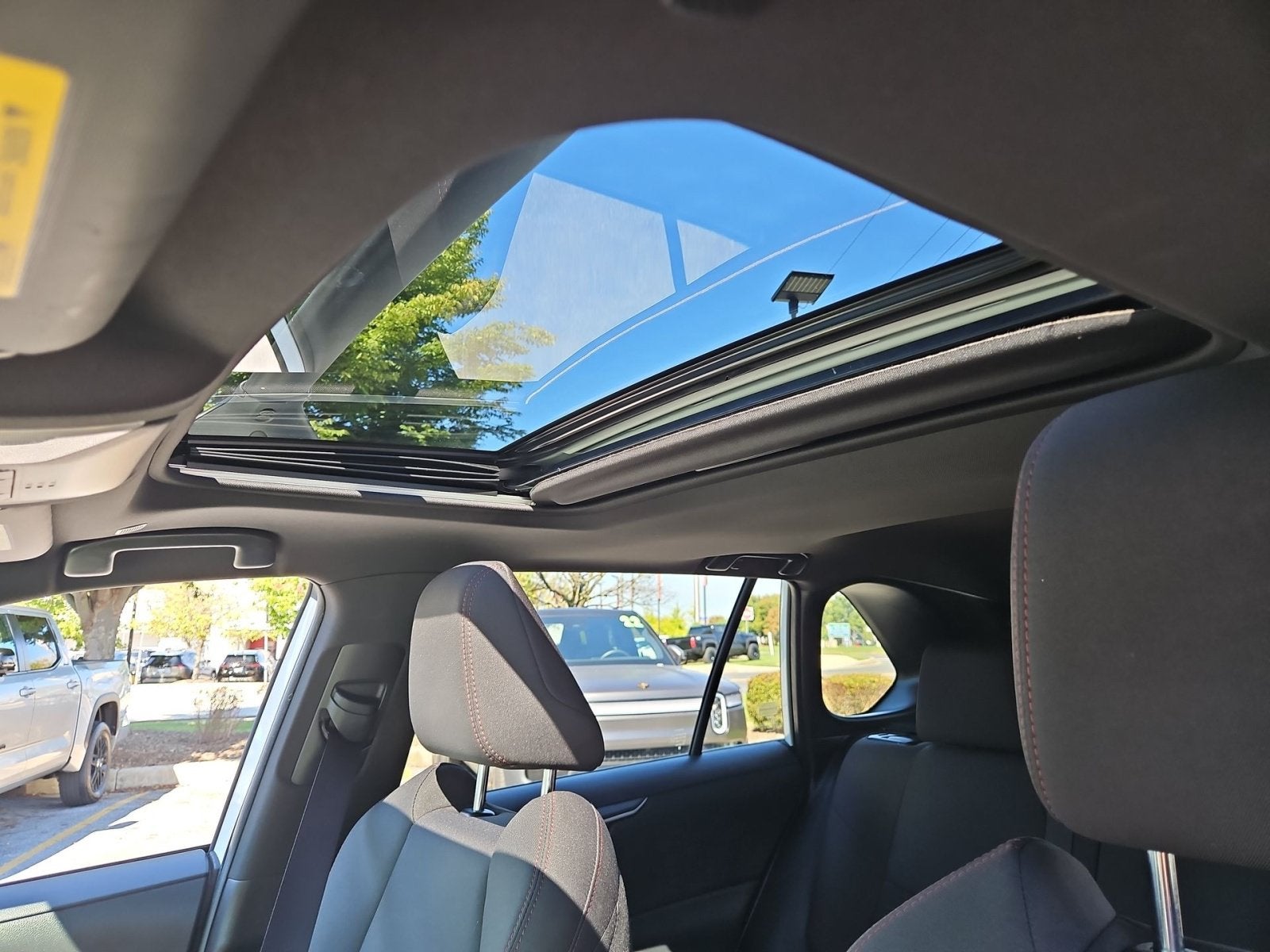 2023 Toyota RAV4 Prime SE