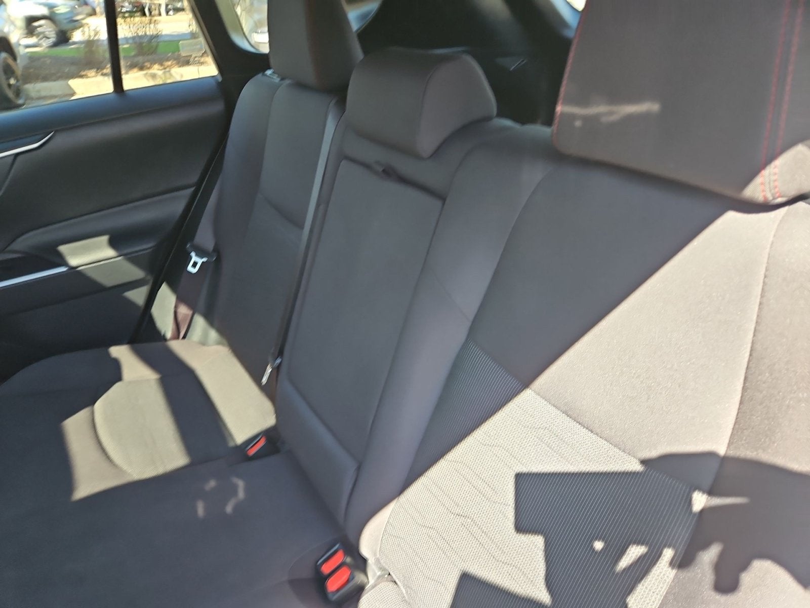 2023 Toyota RAV4 Prime SE