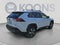 2023 Toyota RAV4 Prime SE
