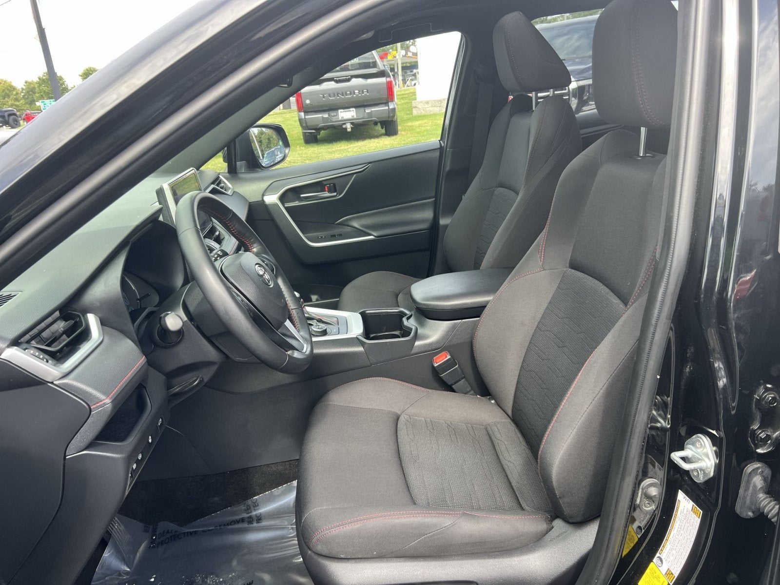 2023 Toyota RAV4 Prime SE