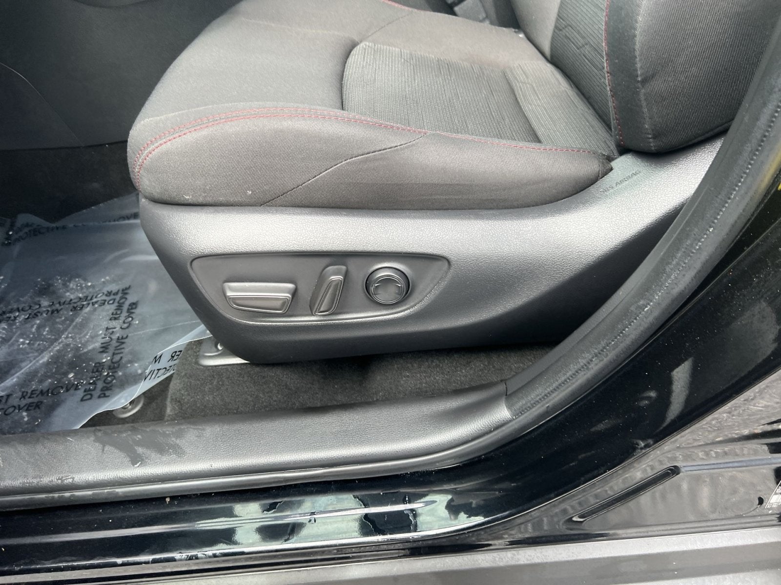 2023 Toyota RAV4 Prime SE
