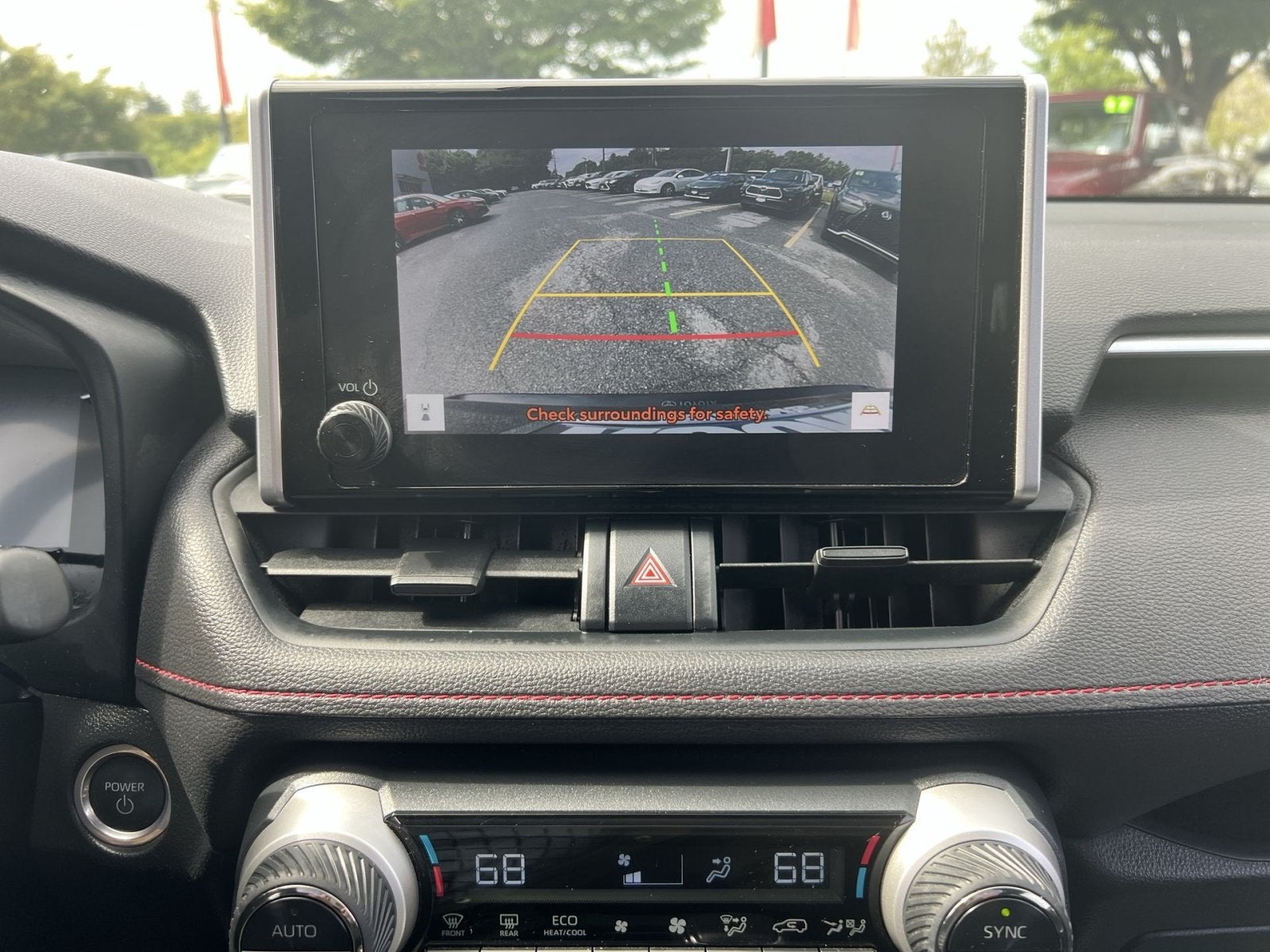 2023 Toyota RAV4 Prime SE