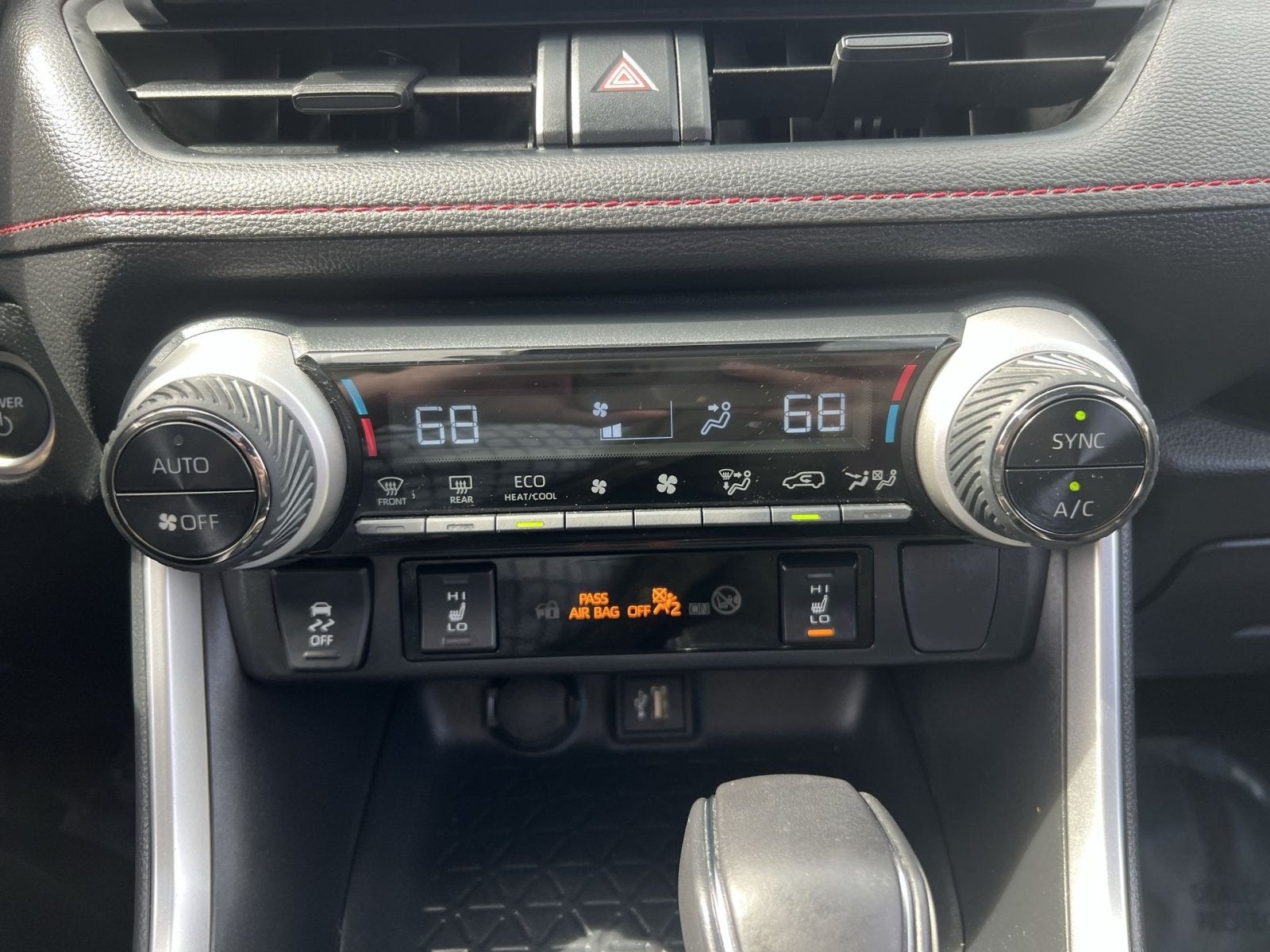 2023 Toyota RAV4 Prime SE