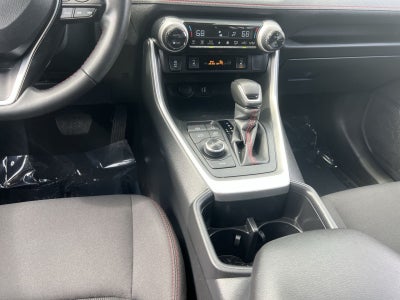 2023 Toyota RAV4 Prime SE