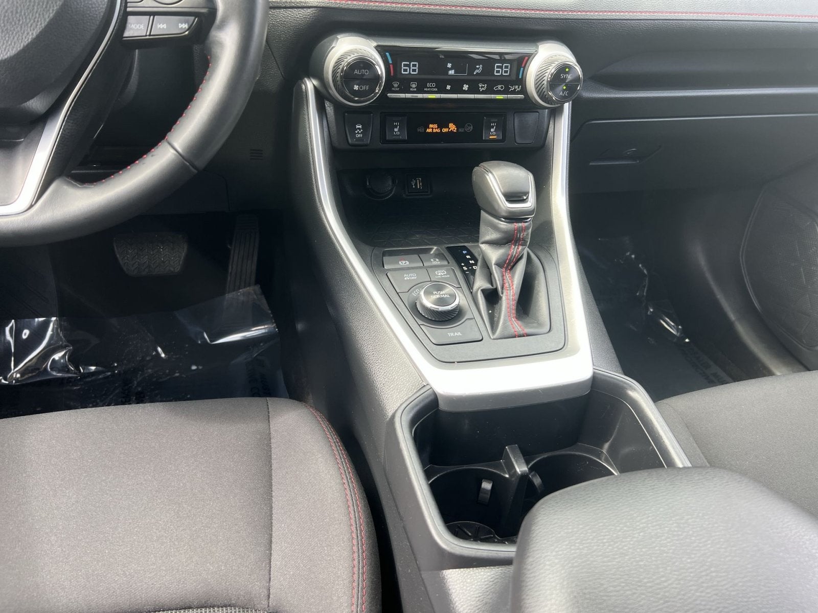 2023 Toyota RAV4 Prime SE
