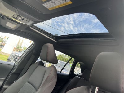 2023 Toyota RAV4 Prime SE