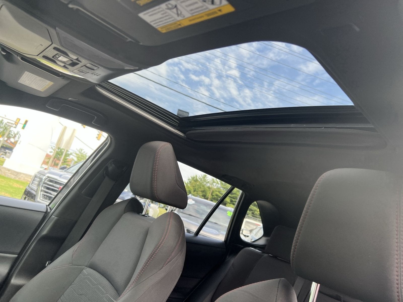 2023 Toyota RAV4 Prime SE