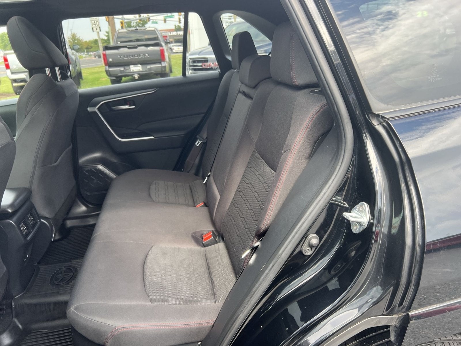 2023 Toyota RAV4 Prime SE
