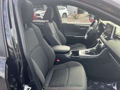 2023 Toyota RAV4 Prime SE