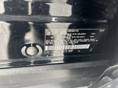 2023 Toyota RAV4 Prime SE