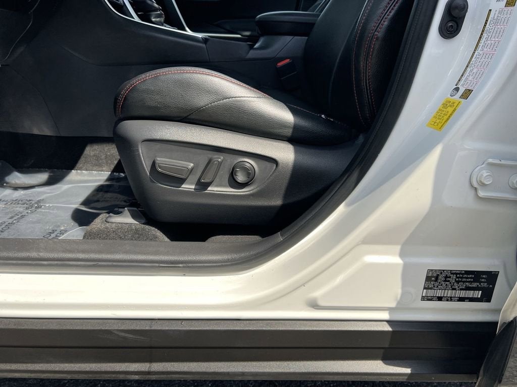 2023 Toyota RAV4 Prime SE