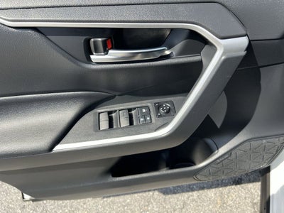 2023 Toyota RAV4 Prime SE