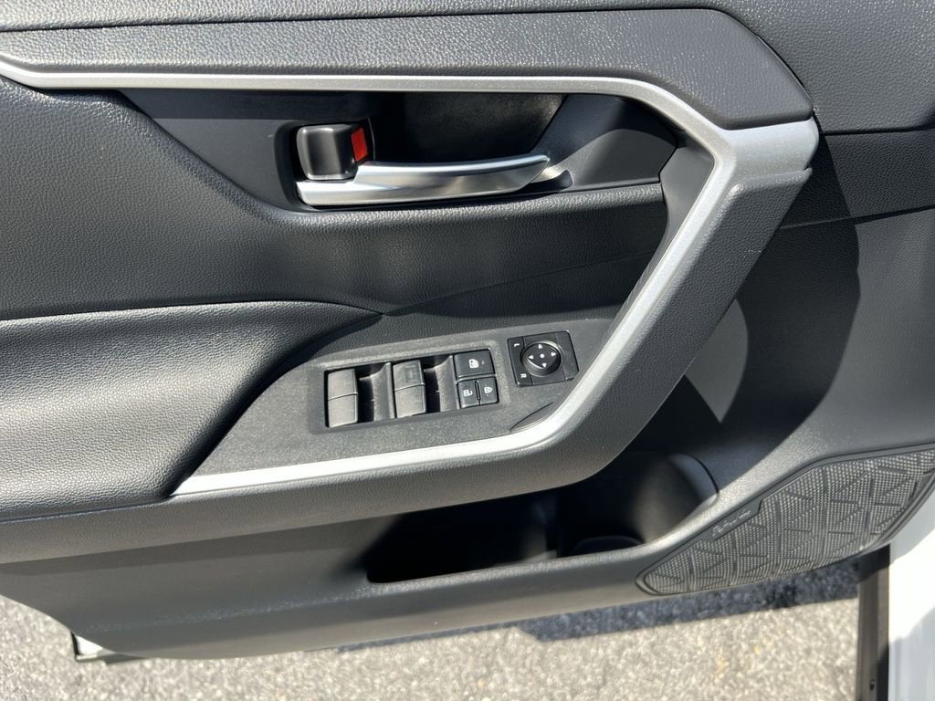 2023 Toyota RAV4 Prime SE