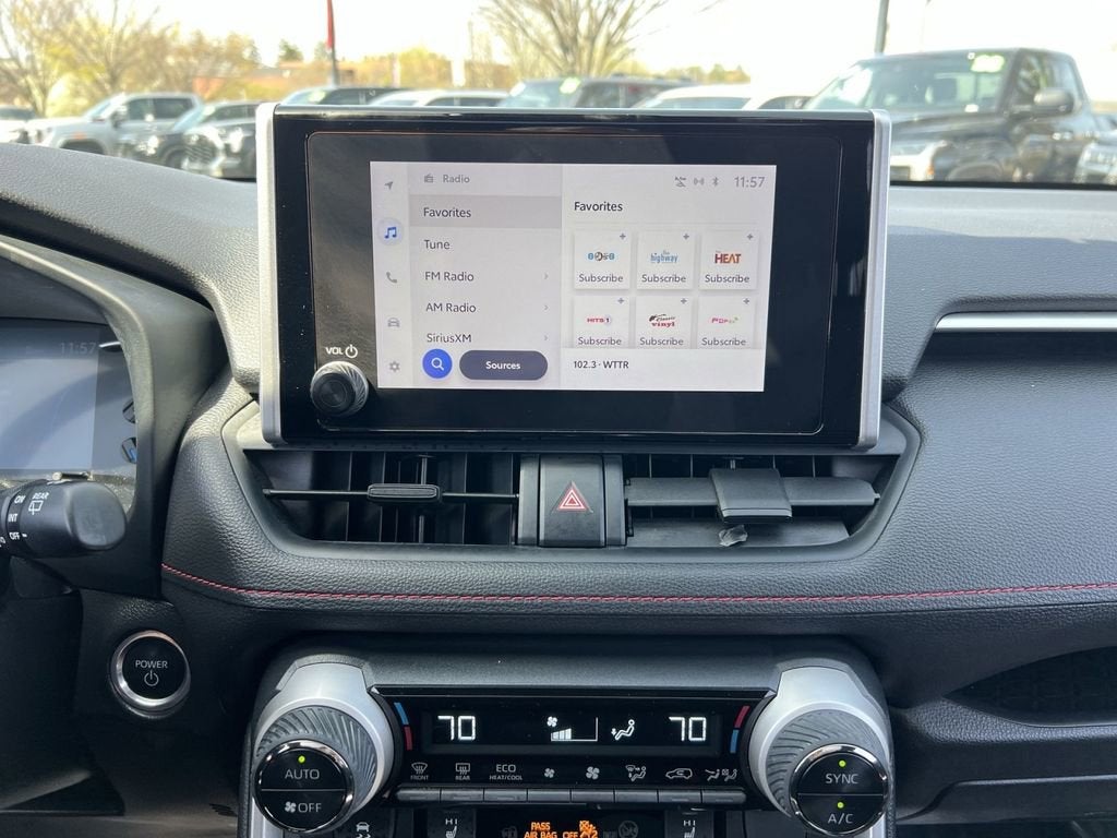 2023 Toyota RAV4 Prime SE