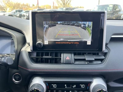 2023 Toyota RAV4 Prime SE