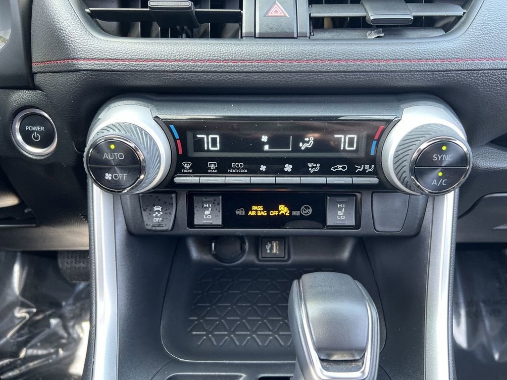 2023 Toyota RAV4 Prime SE