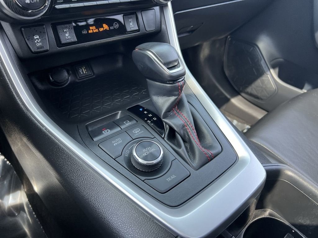 2023 Toyota RAV4 Prime SE