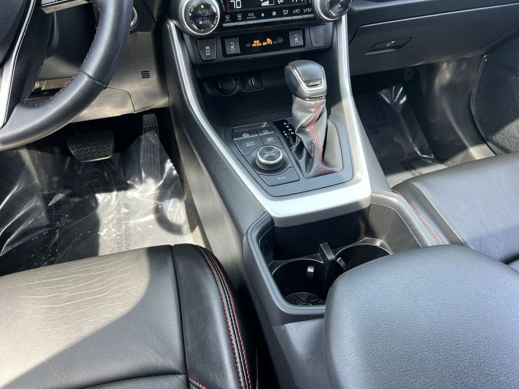 2023 Toyota RAV4 Prime SE