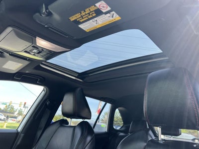 2023 Toyota RAV4 Prime SE