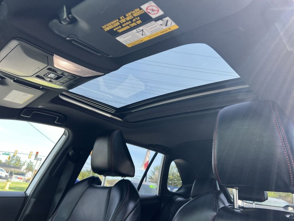 2023 Toyota RAV4 Prime SE